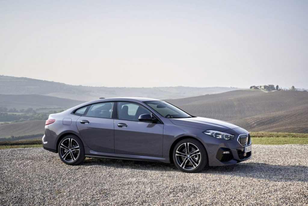 Looking ahead to BMW's tardy but exciting electric saloon and Munich's